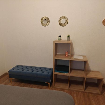 Chambre Climatisee Et Cosy Auberge Du Manala Hotel 24 24 Сен-Луи Екстериор снимка